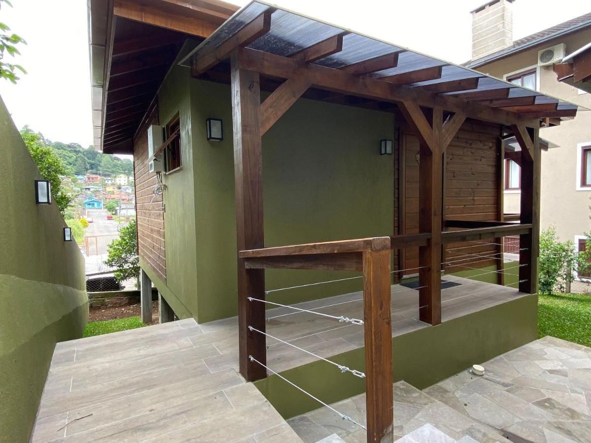 Casa de hóspedes Stillo Dutra Com Cafe Da Manha *